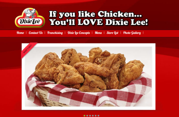 Dixie Lee Corporate